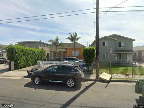 Colden, LOS ANGELES, CA 90003