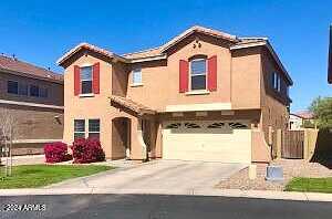 S Luther --, Mesa, AZ 85209
