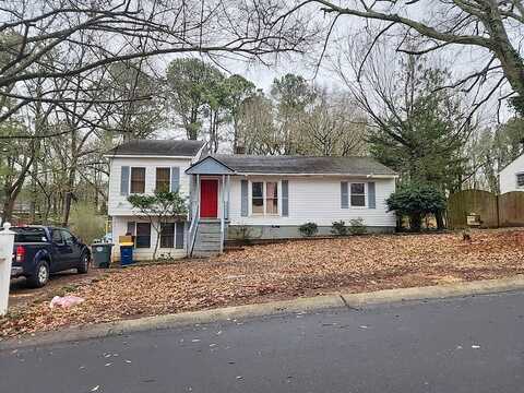 White Oak, KENNESAW, GA 30144