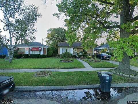 Westmoreland, DETROIT, MI 48219
