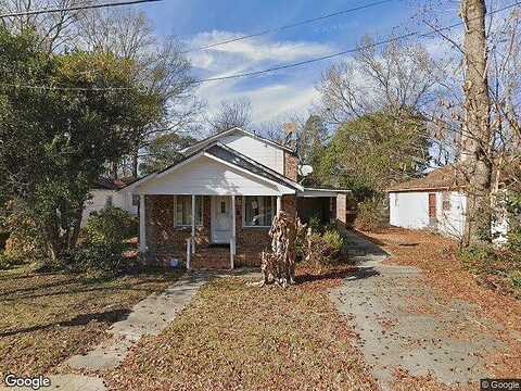 Harlem, BISHOPVILLE, SC 29010