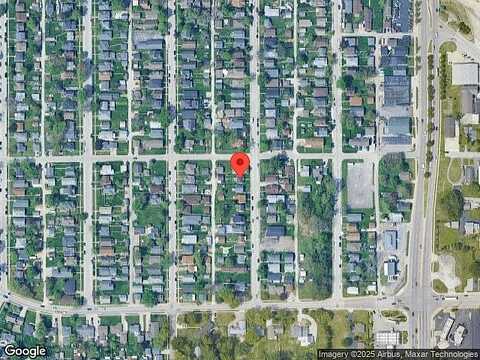 3Rd, BEECH GROVE, IN 46107