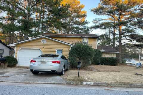 Mallard, LITHONIA, GA 30058