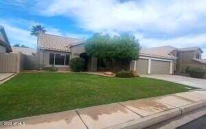 Harrison, CHANDLER, AZ 85224