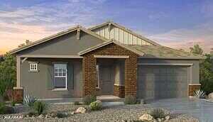 E Via Del Oro --, Queen Creek, AZ 85142