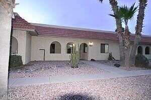 Clubhouse, CASA GRANDE, AZ 85194