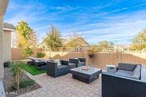 E Via Del Sol --, Queen Creek, AZ 85142