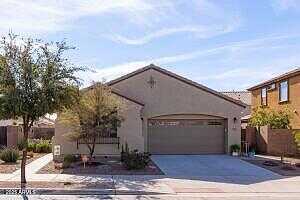 E Via De Olivos --, Queen Creek, AZ 85142