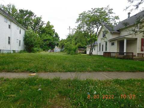96Th, CLEVELAND, OH 44102