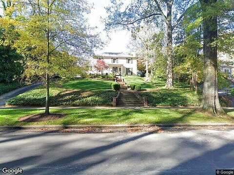 Colvile Rd, Charlotte, NC 28207
