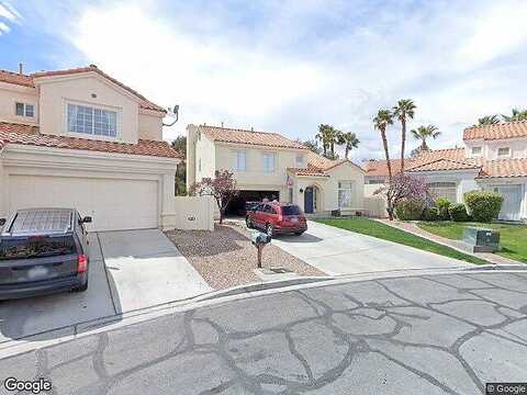 Desert Mission, LAS VEGAS, NV 89134