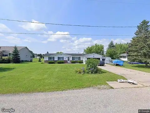 Riverside, CHEBOYGAN, MI 49721