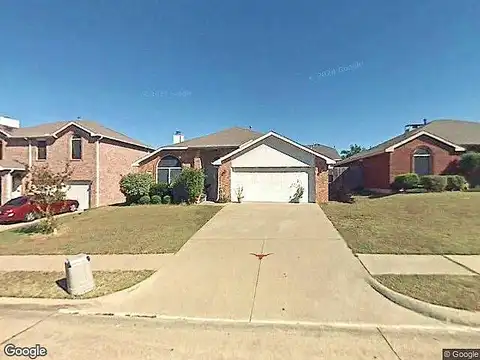 Cain, CEDAR HILL, TX 75104