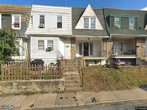Wynnewood, LANSDOWNE, PA 19050