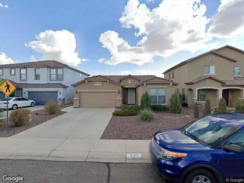 Agrarian Hills, SAN TAN VALLEY, AZ 85144