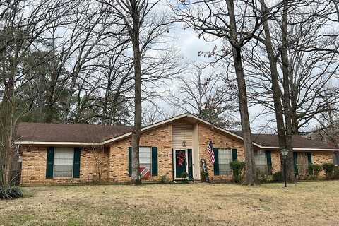 Chimney, HAUGHTON, LA 71037