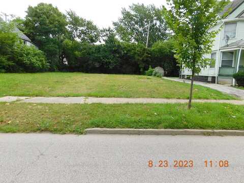 93Rd, CLEVELAND, OH 44106