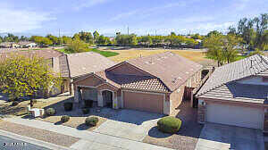 E Calle De Flores --, Queen Creek, AZ 85142
