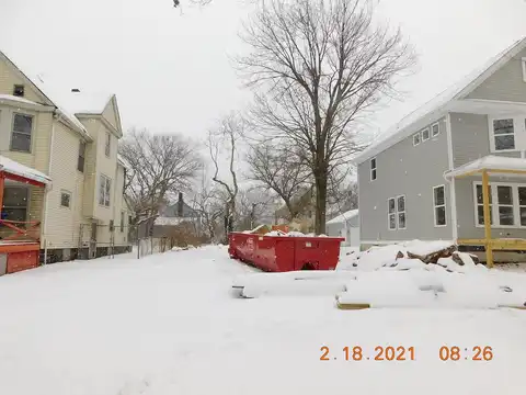 100Th, CLEVELAND, OH 44106