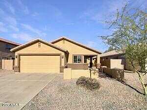 E Via Del Palo --, Queen Creek, AZ 85142