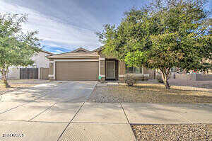 E Via Del Palo --, Queen Creek, AZ 85142