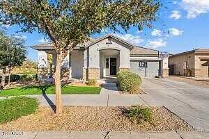 E Via Del Rancho --, Queen Creek, AZ 85142
