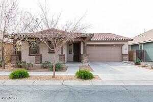 E Via Del Verde --, Queen Creek, AZ 85142
