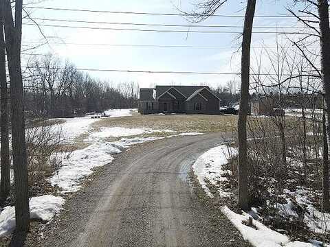 Granger, ORTONVILLE, MI 48462
