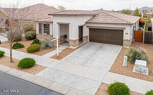 E Via Del Verde --, Queen Creek, AZ 85142