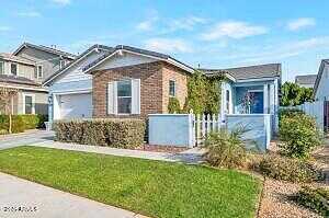 E Calle Luna --, Queen Creek, AZ 85142