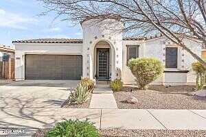 E Via Las Brisas --, Queen Creek, AZ 85142