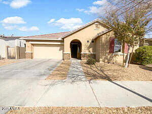 E Via Las Brisas --, Queen Creek, AZ 85142