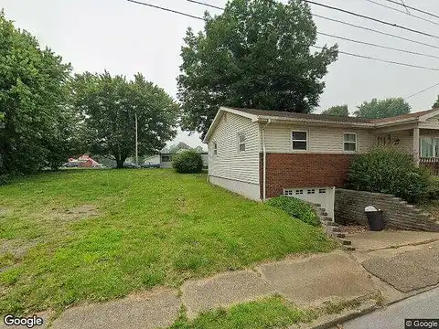 Hunts, BARNESVILLE, OH 43713