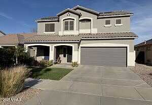 S 215 Street, Queen Creek, AZ 85142