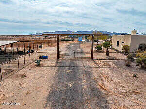 Blue Sky, WITTMANN, AZ 85361