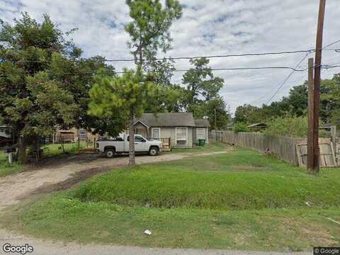 King, HOUSTON, TX 77026