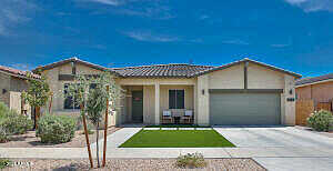 E Via Del Sol --, Queen Creek, AZ 85142