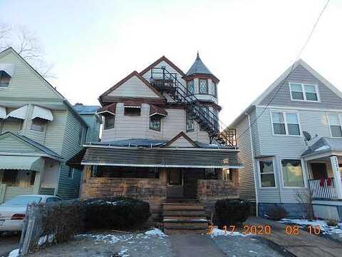 85Th, CLEVELAND, OH 44106