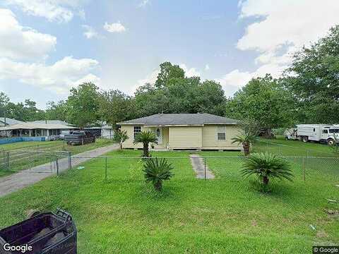 Deutser, HOUSTON, TX 77093