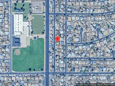 58Th, PHOENIX, AZ 85035