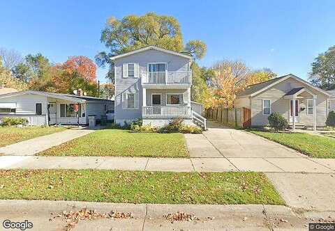 Reynolds, HAZEL PARK, MI 48030