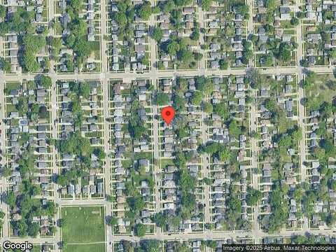 Reynolds, HAZEL PARK, MI 48030