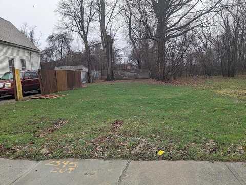 90Th, CLEVELAND, OH 44106