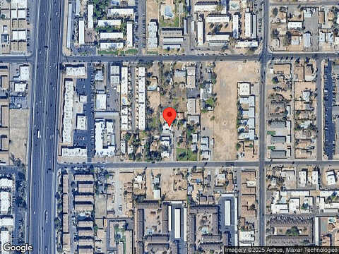 W. Turney Ave. 5, Phoenix, AZ 85015