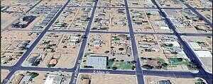 W Seagoe Avenue 5, Coolidge, AZ 85128