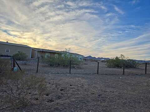 Concho, GOLDEN VALLEY, AZ 86413