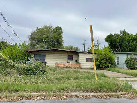Clara, SAN ANTONIO, TX 78213