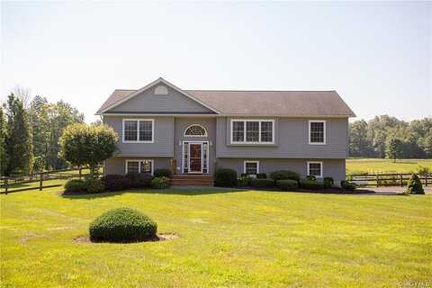 Gillespie, PINE BUSH, NY 12566