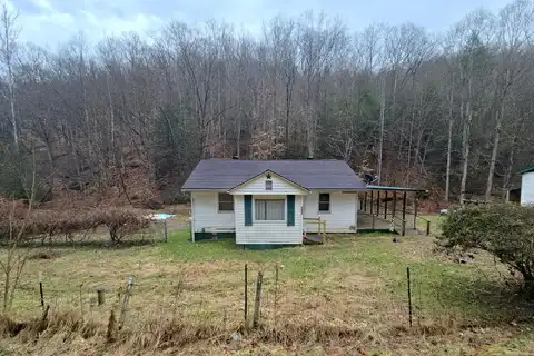 Leatherwood, CLENDENIN, WV 25045