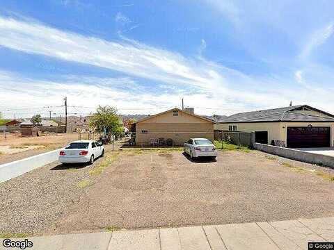 E Marguerite Ave, Phoenix, AZ 85040